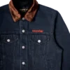 Chaqueta vaquera