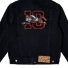 Chaqueta vaquera