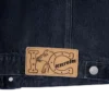 Chaqueta vaquera