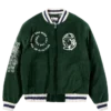 Chaqueta Wealth