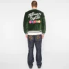 Chaqueta Wealth