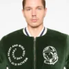 Chaqueta Wealth