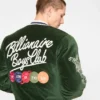 Chaqueta Wealth