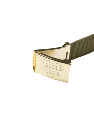 cinturón de tela
