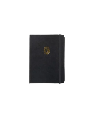 Cuaderno Helmet Head