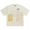El jersey de punto Hill SS (oversize)