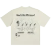 El jersey de punto Hill SS (oversize)