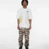 El jersey de punto Hill SS (oversize)