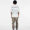 El jersey de punto Hill SS (oversize)