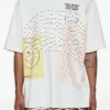 El jersey de punto Hill SS (oversize)