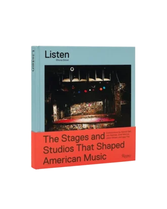 Escucha: los escenarios y estudios que dieron forma a la música estadounidense