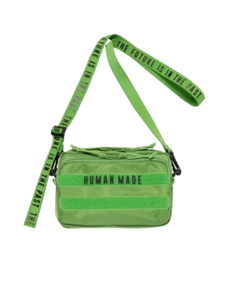 Funda militar