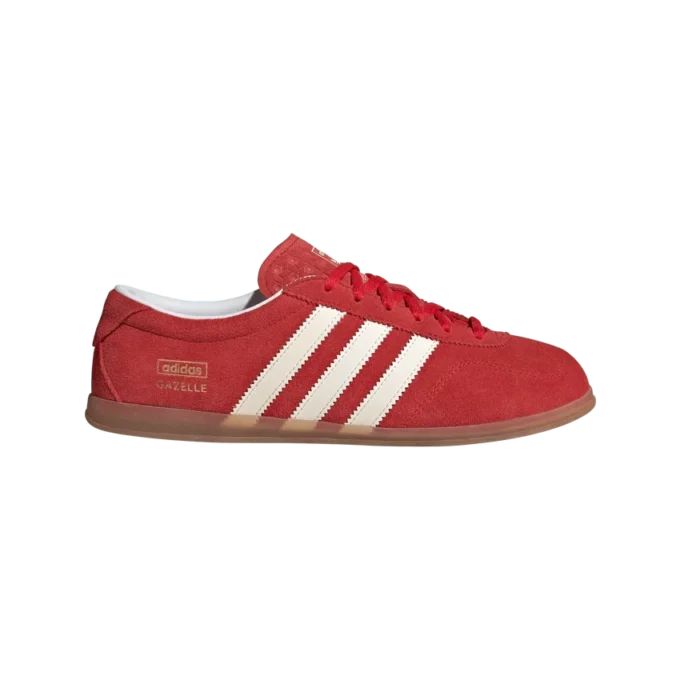 Gazelle Lo Pro para mujer