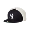 Gorra ajustable New Era NY Yankees Trapper