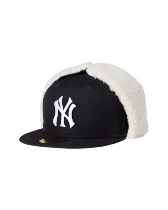 Gorra ajustable New Era NY Yankees Trapper