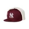 Gorra ajustable New Era NY Yankees Trapper
