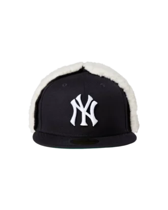 Gorra ajustable New Era NY Yankees Trapper