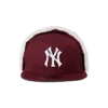 Gorra ajustable New Era NY Yankees Trapper