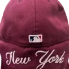 Gorra ajustable New Era NY Yankees Trapper