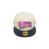 Gorra ajustada con el Arch Logo del arco de Savior