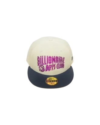 Gorra ajustada con el Arch Logo del arco de Savior