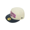 Gorra ajustada con el Arch Logo del arco de Savior