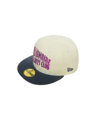 Gorra ajustada con el Arch Logo del arco de Savior