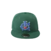 Gorra ajustada con el logotipo del equipo New Era