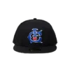 Gorra ajustada con el logotipo del equipo New Era
