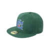 Gorra ajustada con el logotipo del equipo New Era