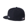 Gorra ajustada de corona alta New Era NY Yankees