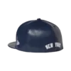 Gorra ajustada de corona alta New Era NY Yankees