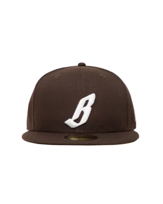 Gorra ajustada Flying B de New Era