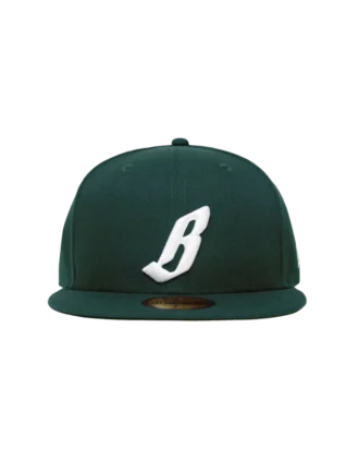 Gorra ajustada Flying B de New Era
