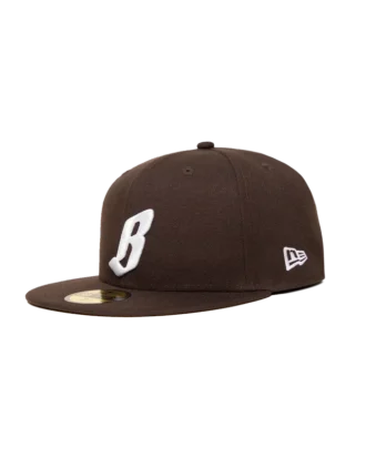 Gorra ajustada Flying B de New Era