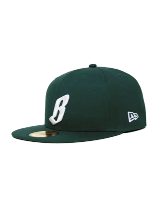 Gorra ajustada Flying B de New Era