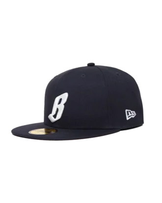 Gorra ajustada Flying B de New Era