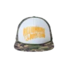 Gorra Cam Trucker