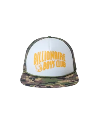 Gorra Cam Trucker