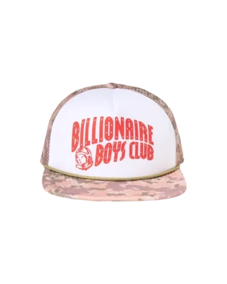 Gorra Cam Trucker