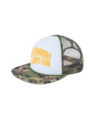 Gorra Cam Trucker