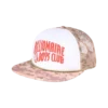 Gorra Cam Trucker