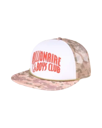Gorra Cam Trucker