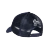 Gorra con el logotipo de Evisu bordado