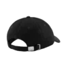 Gorra con logotipo y gaviota bordada
