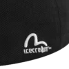 Gorra con logotipo y gaviota bordada