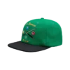 Gorra de 6 paneles «Trick Shot»