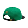 Gorra de 6 paneles «Trick Shot»