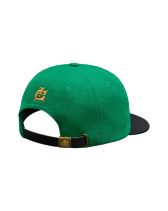 Gorra de 6 paneles «Trick Shot»