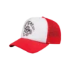 Gorra de camionero con cereza